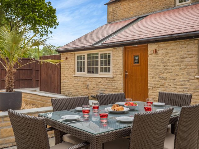 The Cottage - 1192387 - photo 4