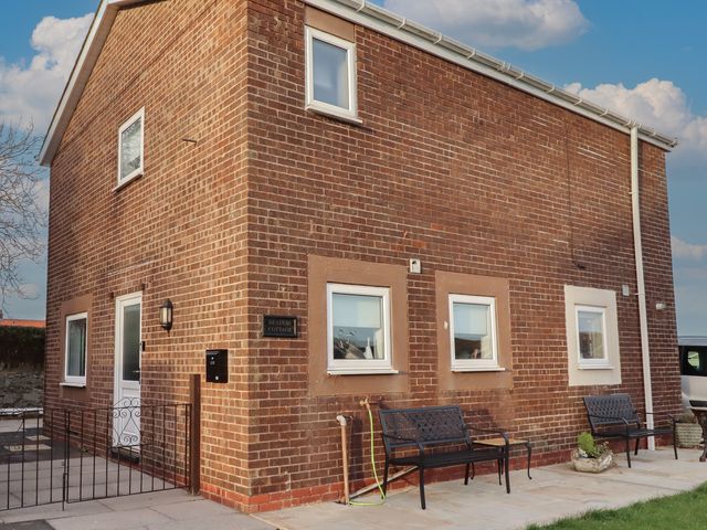 Beadlin cottage - 1192391 - photo 1 