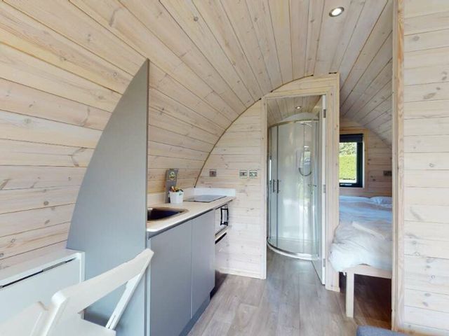 Bassenthwaite Pod 1 - 1192396 - photo 5