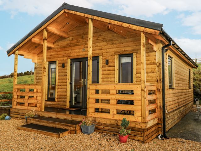 Glenview Log Cabin - 1192399 - photo 3
