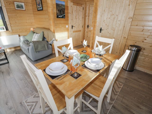 Glenview Log Cabin - 1192399 - photo 5
