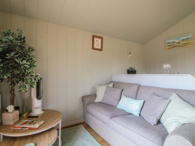 Leafy Oaks Cabin - 1192433 - photo 5