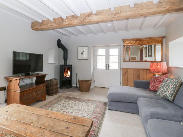 Velindra Farm Cottage - 1192441 - photo 3
