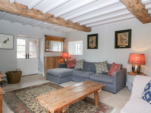 Velindra Farm Cottage - 1192441 - photo 4