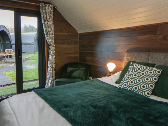Glamping Tri Pod 8 - Gower - 1192496 - photo 3