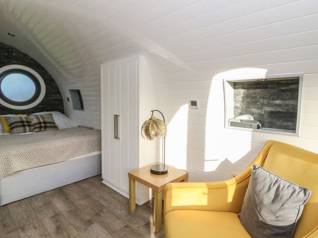 Glamping Pod 9 - Gower - 1192497 - photo 3