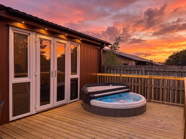 Cherry Tree Spa - 1192560 - photo 2