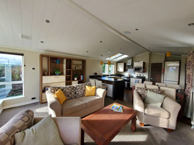 Plas Marchog Lodge - 1192564 - photo 3