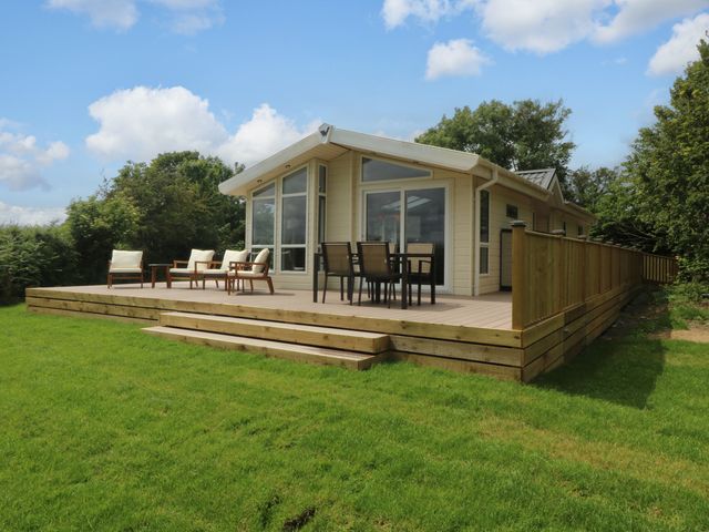 Plas Marchog Lodge - 1192564 - photo 2