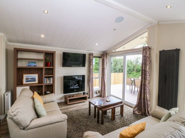 Plas Marchog Lodge - 1192564 - photo 3