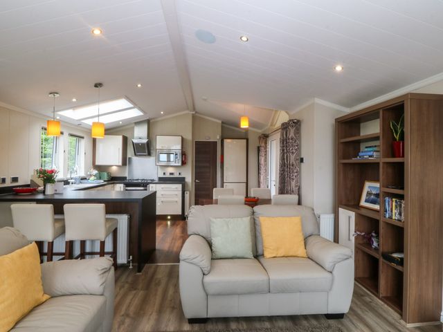 Plas Marchog Lodge - 1192564 - photo 5
