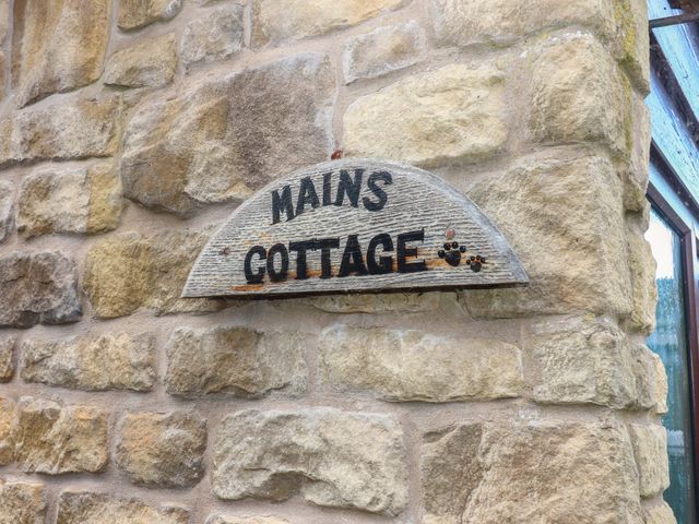 Mains Cottage - 1192565 - photo 2