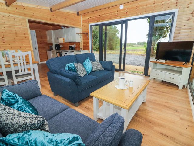 Killinure Cottage - 1192576 - photo 3
