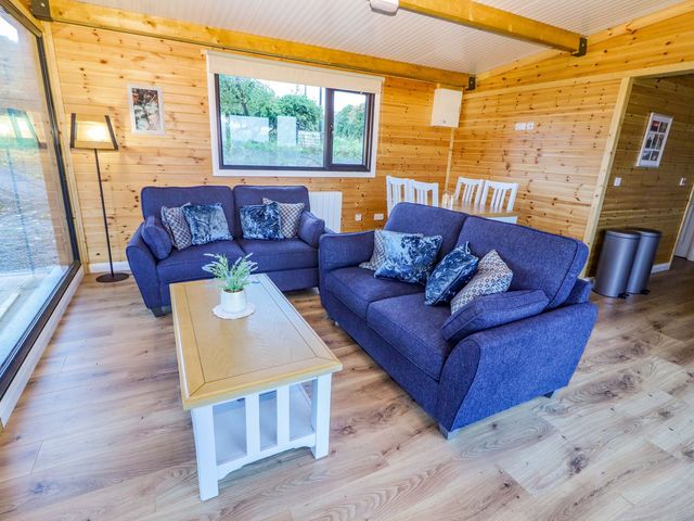 Killinure Cottage - 1192576 - photo 4