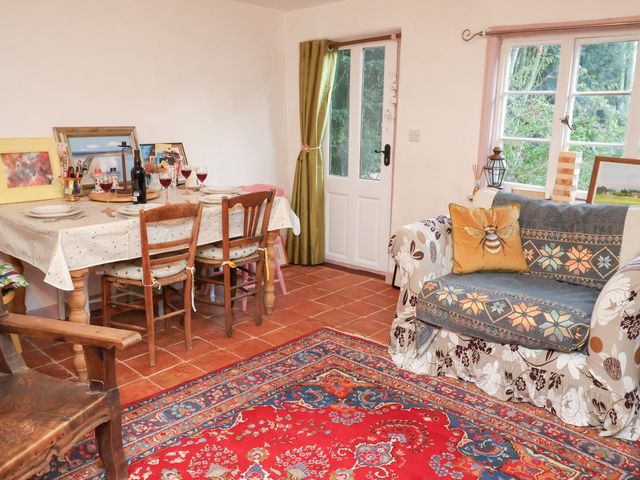 The Hare and Bumblebee Cottage - 1192611 - photo 4