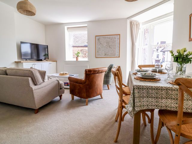 The Old Bank Flat - 1192649 - photo 2