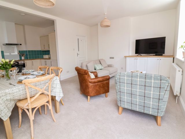 The Old Bank Flat - 1192649 - photo 3