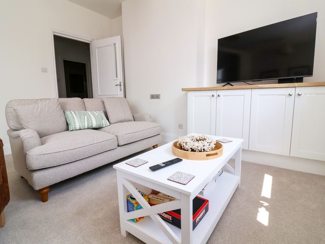 The Old Bank Flat - 1192649 - photo 4