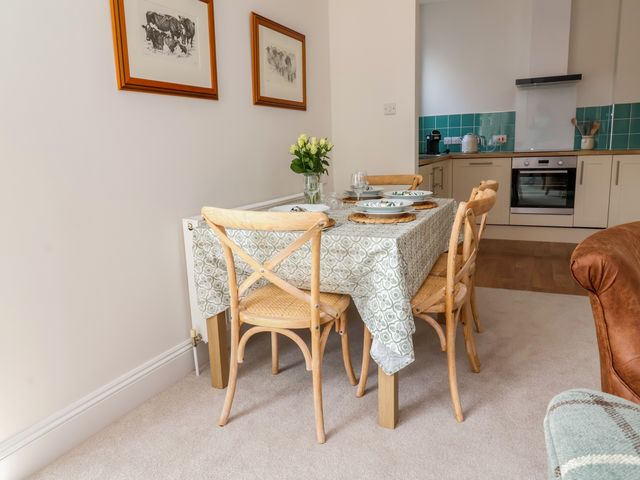 The Old Bank Flat - 1192649 - photo 5