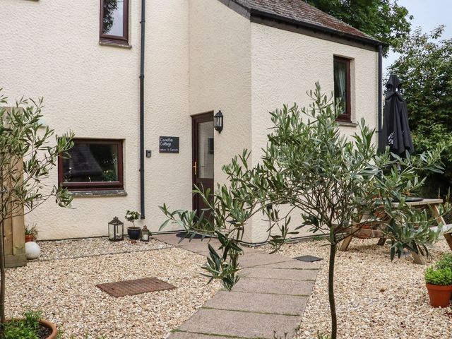 Camellia Cottage - 1192733 - photo 4