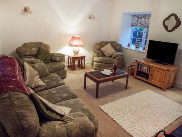 Tyddyn Gyrfa Cottage - 1192734 - photo 4