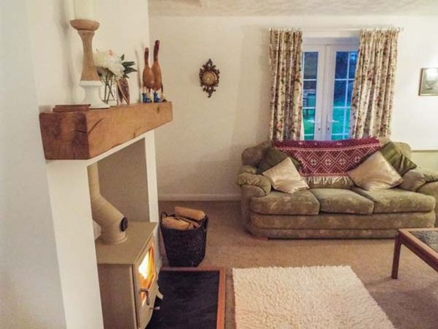 Tyddyn Gyrfa Cottage - 1192734 - photo 5