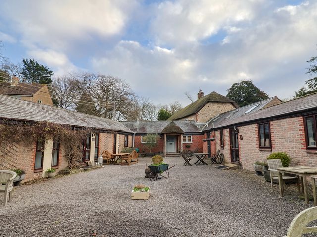 Apple Cottage - 1192738 - photo 2