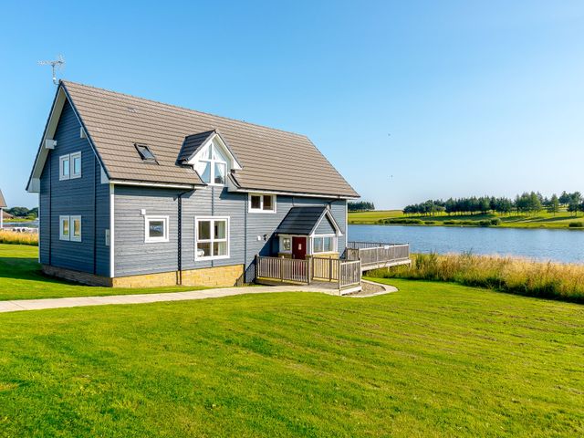 Lochside Premier Spa (Pet) - 1192900 - photo 2