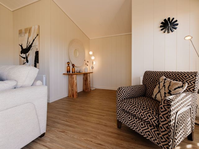 Luxury One Bedroom Retreat - 1192916 - photo 2