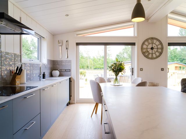The Luxury Retreat - 1192932 - photo 3