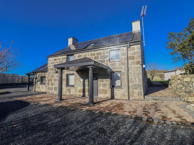 Ty'n Lon Farm - 1192947 - photo 2
