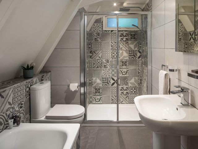 St Ives Lodge 2 Spa - 1192956 - photo 2
