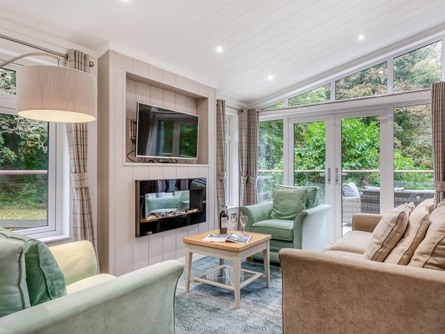 Aubyn Lodge Spa - 1192959 - photo 4