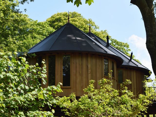 The Treehouse - 1192961 - photo 2