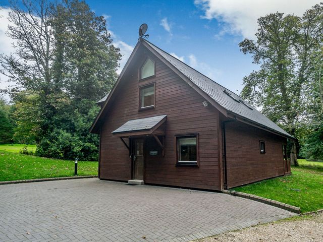 Cornwall Lodge Spa - 1192962 - photo 2