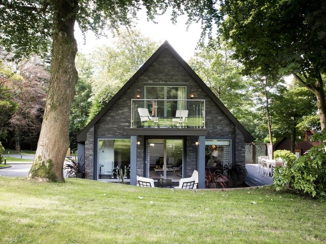 St Austell Lodge Spa