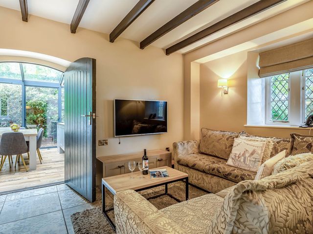 The Gatehouse - 1192964 - photo 3