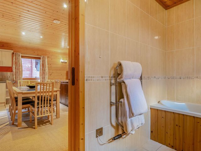 Woodland Lodge Spa - 1192965 - photo 3