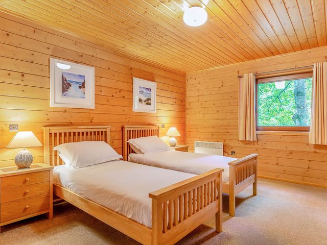 Woodland Lodge Spa - 1192965 - photo 4