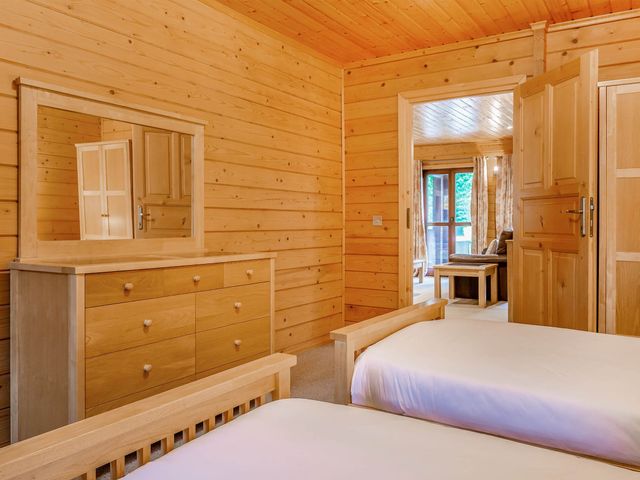 Woodland Lodge Spa - 1192965 - photo 5