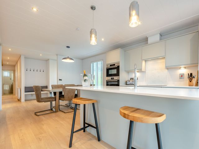 Epic Spa (Roof Terrace) (Pet) - 1192995 - photo 5