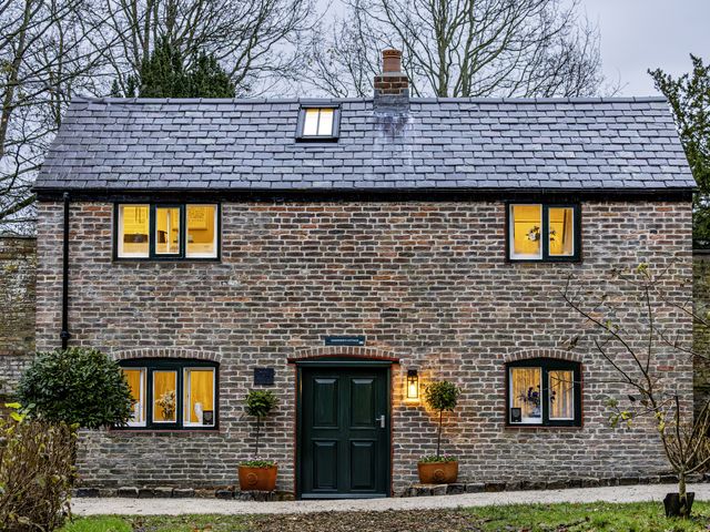 The Gardeners Cottage at Lytham Hall - 1193002 - photo 2