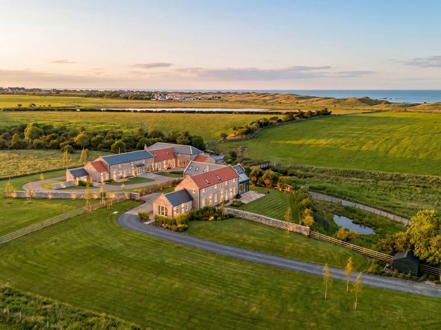 Mill Farm House - 1193076 - photo 2