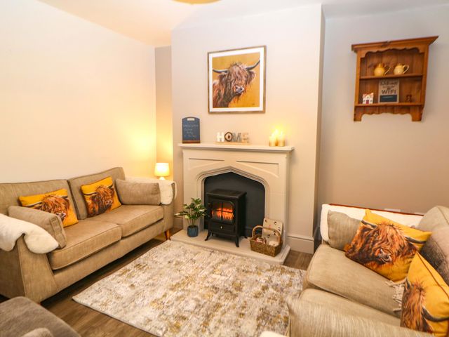 Nightingale Cottage - 1193103 - photo 2