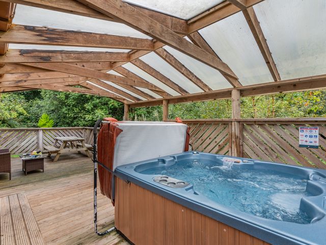 Poldark Spa Pet - 1193146 - photo 3