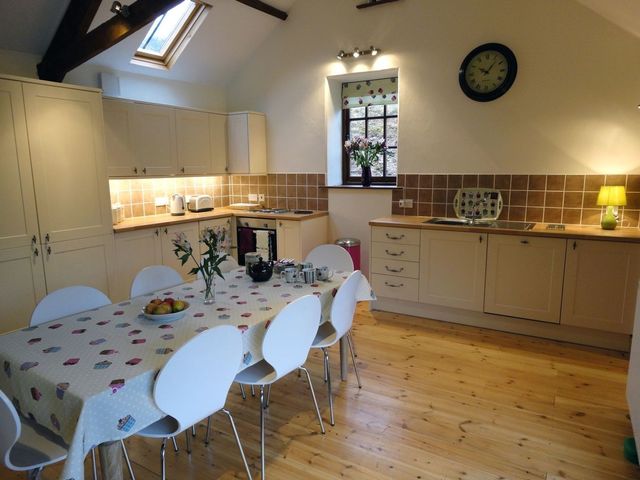Nethercote Byre - 1193152 - photo 4
