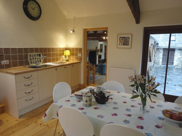 Nethercote Byre - 1193152 - photo 5