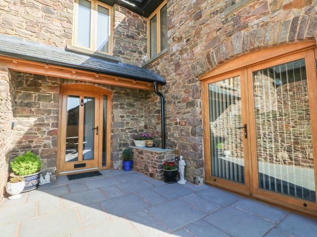 Grange Cottage - 1193236 - photo 3