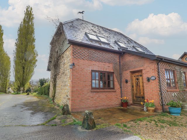 The Stables - 1193262 - photo 1 