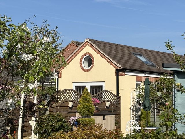 The Garden Cottage - 1193309 - photo 1 